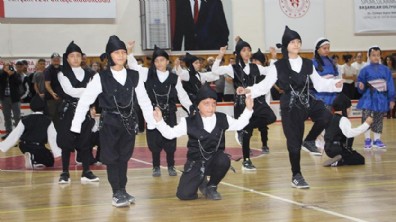 Kumluca'da Cumhuriyet Bayramı kutlamaları