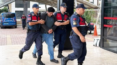Kuşları öldürüp sanal medyada paylaşan şüpheli tutuklandı