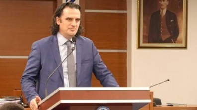 Kutluhan Taşkın, Hazine ve Maliye Bakan Yardımcılığına atandı