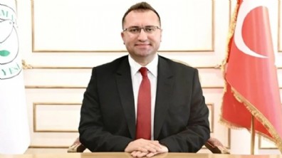 Mahkemeden Hakan Bahçetepe kararı