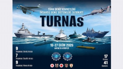 Mehmetçikten Antalya Körfezi önlerinde tatbikat