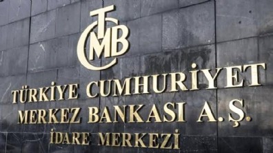Merkez Bankası, faizi 1 puan indirdi