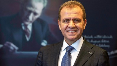 Mersin'de 2'si belediye başkanı 16 kişi tutuklandı