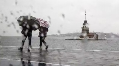 Meteoroloji saat vererek uyardı: 14 il için alarm