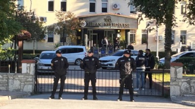 Milas Belediyesi operasyonunda yeni gelişme