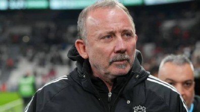 Milli Takım'da Sergen Yalçın dönemi başlıyor