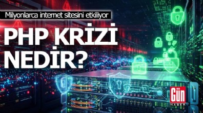 Milyonlarca internet sitesini etkiliyor: PHP krizi nedir?