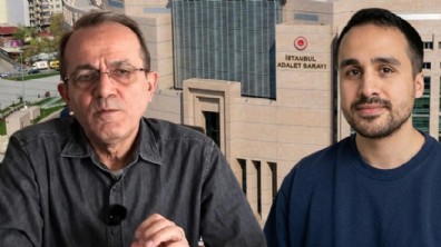 Mustafa Balcı ve Şaban Sevinç hakkında tutuklama talebi