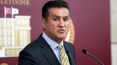 Mustafa Sarıgül, Yeni Parti'den istifa etti