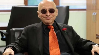 Müzisyen Soner Olgun entübe edildi