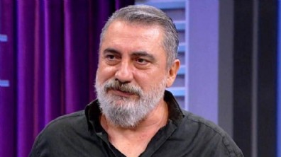 Müzisyen Soner Olgun entübe edildi