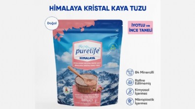 Neden Himalaya Kaya Tuzu?