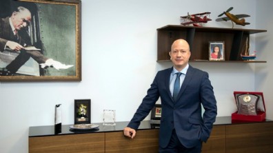 ODEON Turizm, yüzde 55 büyümeyle Türkiye’nin en büyükleri arasında yükseldi