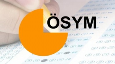 ÖSYM yurttaşları uyardı: Aman dikkat