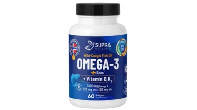 Omega 3 Nedir? EPA ve DHA İçeriği Neden Önemlidir?