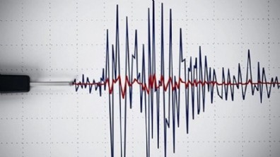 Osmaniye'de 3.8 büyüklüğünde deprem