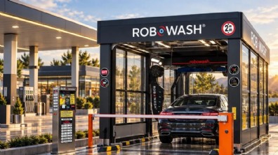 Otomatik Araç Yıkama Makinesi Seçerken Nelere Dikkat Edilmeli? İşletmeler İçin 7 Kriter