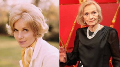 Oyuncu Eva Marie Saint 102 yaşında hayatını kaybetti