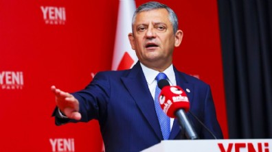 Özgür Özel: Adayın yanlış yapacağını bilsem selam vermem