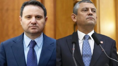 Özgür Özel, Akın Gürlek’e 750 bin lira tazminat ödeyecek