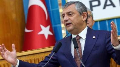 Özgür Özel: Bütçeden 87 milyona refah çıkmaz