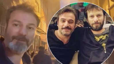 Özkan ailesinin 'deprem' telaşı