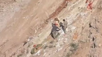 PKK/KCK, Irak'ın kuzeyindeki 4 kampı boşalttı