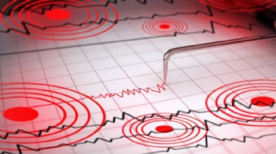 Panama'da 7.7 büyüklüğünde deprem