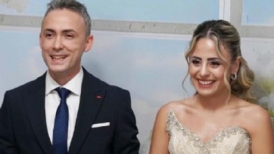 Polis, avukat nişanlısını öldürüp intihar etti