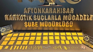 Polisten uyuşturucu operasyonu