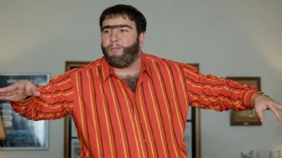 Recep İvedik 8 fragmanına tepki yağdı