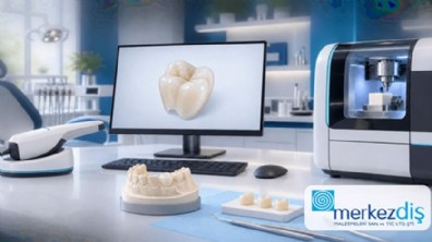 Restoratif İşlemlerde Kullanılan Dental El Aletlerine Genel Bakış