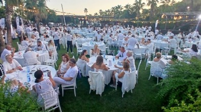 Rus turizmciler Antalya'da