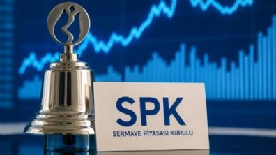 SPK, 3 aracı kurumun faaliyetlerini durdurdu