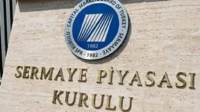 SPK'dan Tera Yatırım ve Peker Gayrimenkul Yatırım ortaklığına ilişkin karar