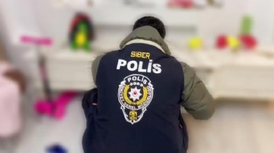Sahte ev ilanlarıyla dolandırıcılık; 17 gözaltı