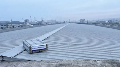Sandviç Panel Fiyatları ve Kullanım Alanına Göre Çatı Sacı mı Sandviç Panel mi?