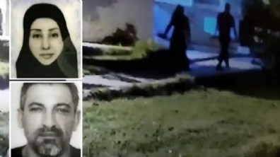 Savcı, eski eşini eşarpla boğan sanık için müebbet hapis talep etti