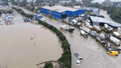 Sel felaketinin faturası belli oldu