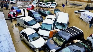 Selden zarar gören araç sahiplerine uyarı
