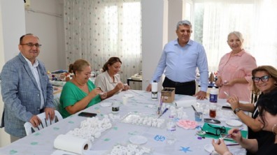 Serik HEM'den COP31'e hazırlık