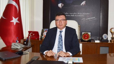 Serik'te 3 bin 868 aday KPSS'ye girecek