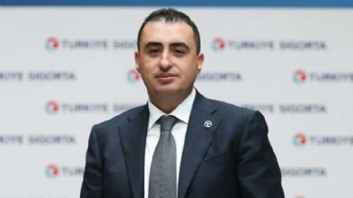 Sermaye piyasası soruşturması: Taha Çakmak gözaltına alındı