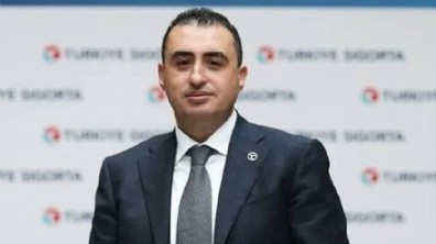Sermaye piyasası soruşturması: Taha Çakmak tutuklandı