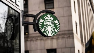 Starbucks'tan yeni karar: Alışveriş yapmadan oturmak yasak