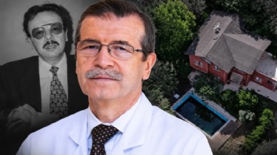 Şüpheli ölümde doktor hakim karşısında