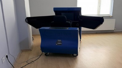 Sürücülerin Mesleki Süreçlerinde Psikoteknik Değerlendirme