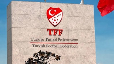 TFF, Belçika iddialarını yalanladı