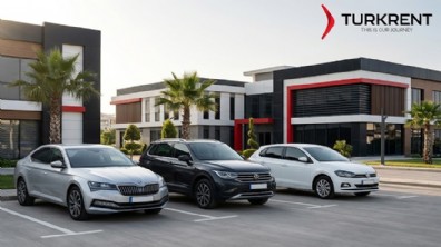 TURKRENT ile Şirket Araçlarında Kullanım Bütçe Planlaması