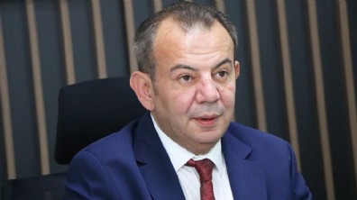 Tanju Özcan, ‘Ortada suç yok’ deyip beraatini istedi